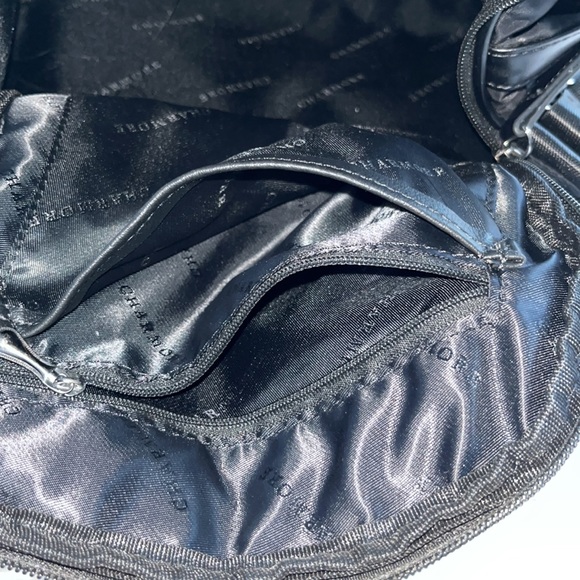 Black backpack - Picture 8 of 8